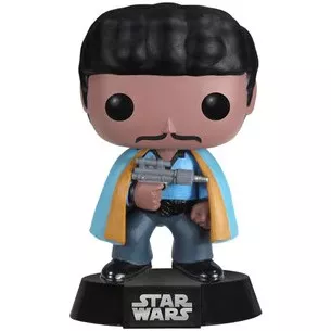 Lando Calrissian