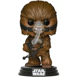 Chewbacca