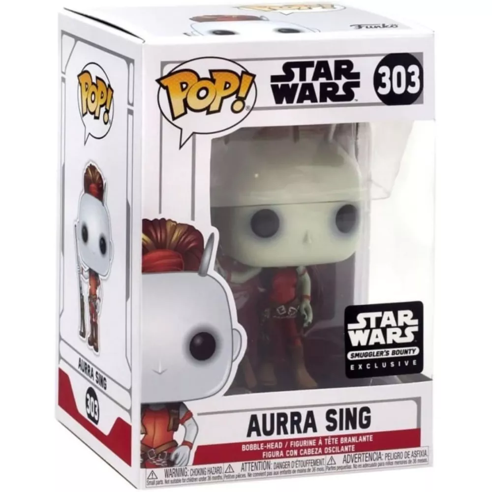 Aurra Sing Box