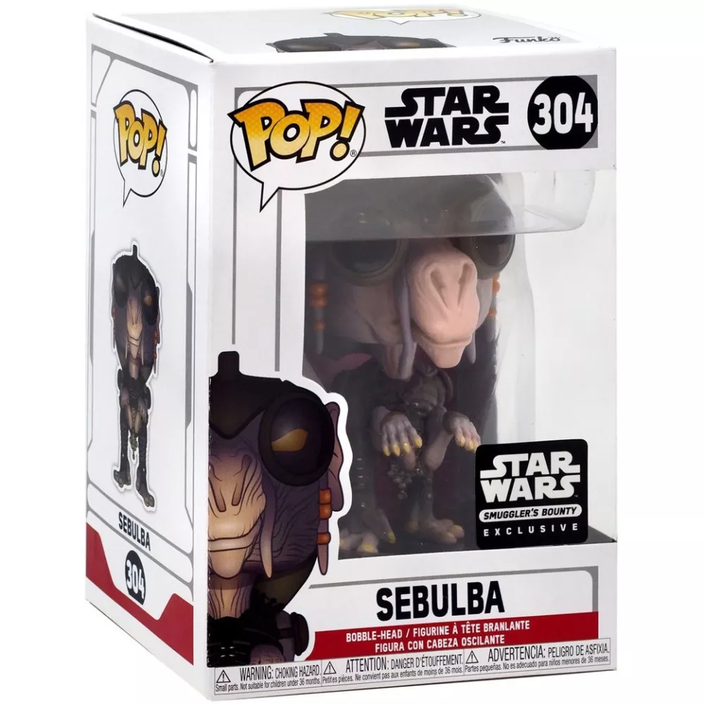 Sebulba Box