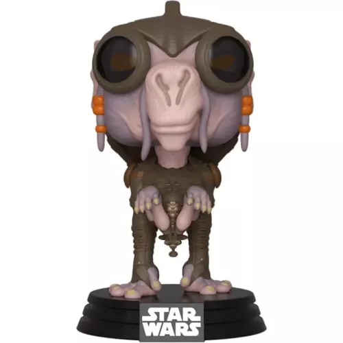 Funko Pop! Sebulba #304 Star Wars Vinyl Figure