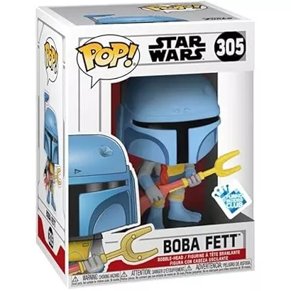 Boba Fett Box