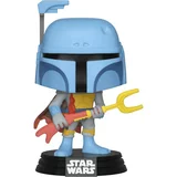 Boba Fett