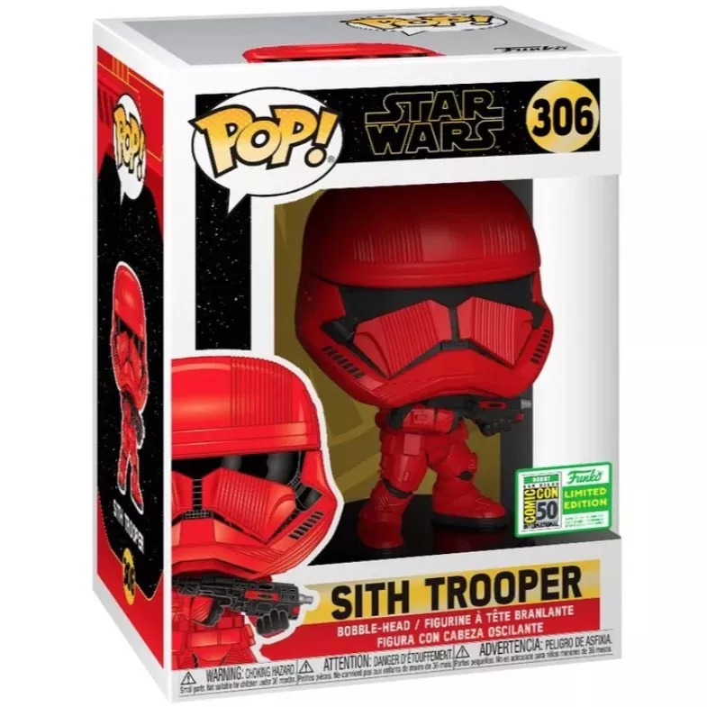Sith Trooper Box