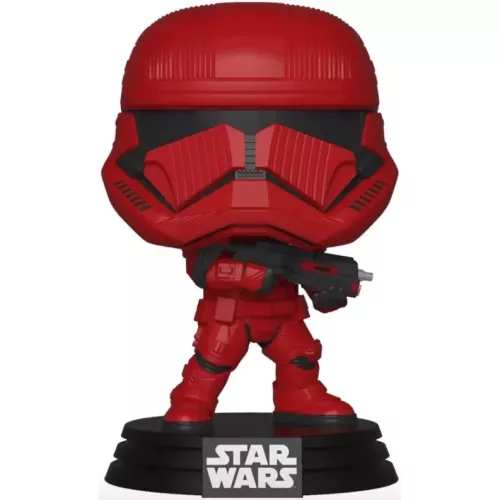Funko Pop! Sith Trooper #306 Star Wars Vinyl Figure