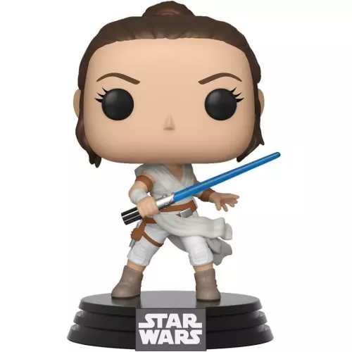 Funko Pop! Rey #307 Star Wars Vinyl Figure