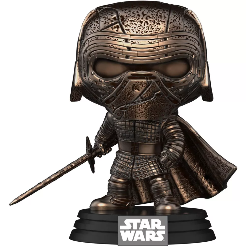 Kylo Ren Supreme Leader