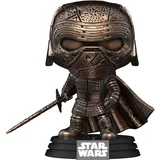 Kylo Ren Supreme Leader