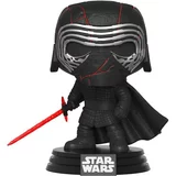 Kylo Ren Supreme Leader