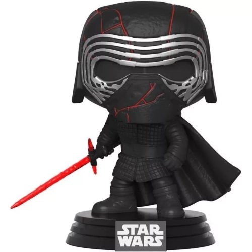 Funko Pop! Kylo Ren Supreme Leader #308 Glows in the Dark