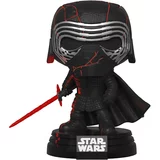 Kylo Ren Supreme Leader