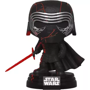 Kylo Ren Supreme Leader