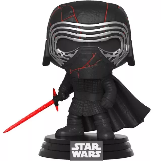 Kylo Ren Supreme Leader