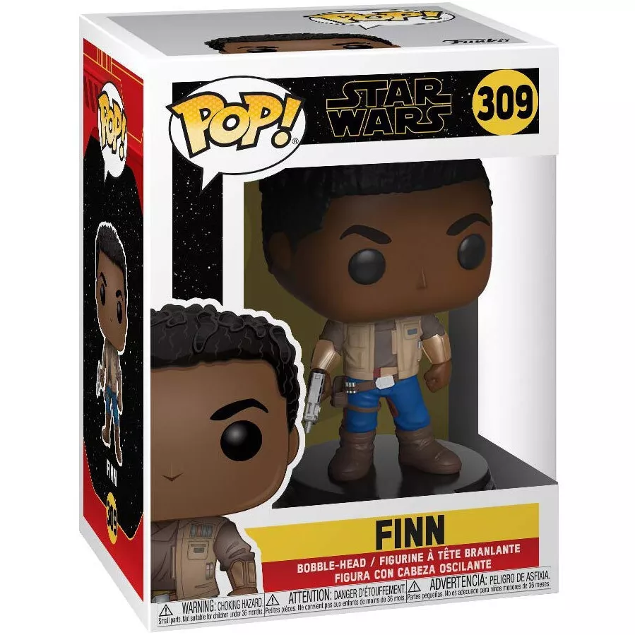 Finn Box