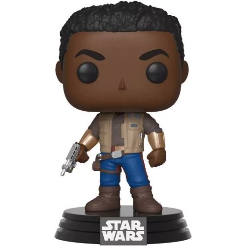Funko Pop! Finn #309 Star Wars Vinyl Figure