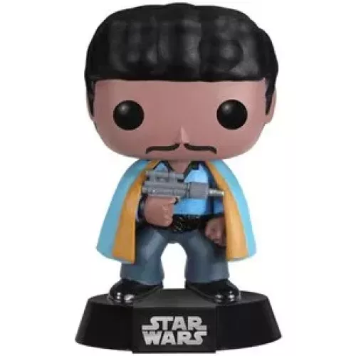 Funko Pop! Lando Calrissian #30 Star Wars Vinyl Figure