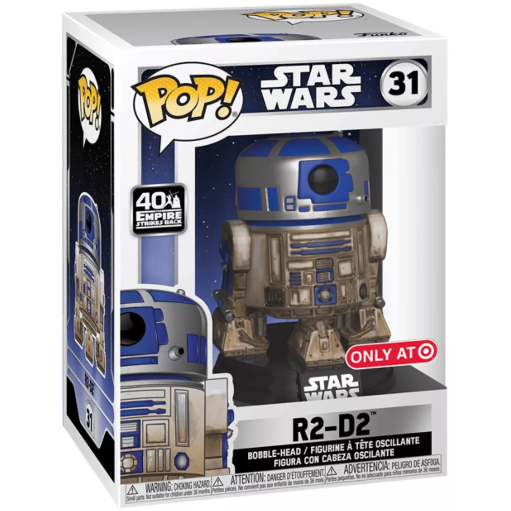 R2-D2 Box