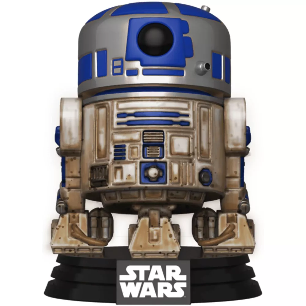 R2-D2