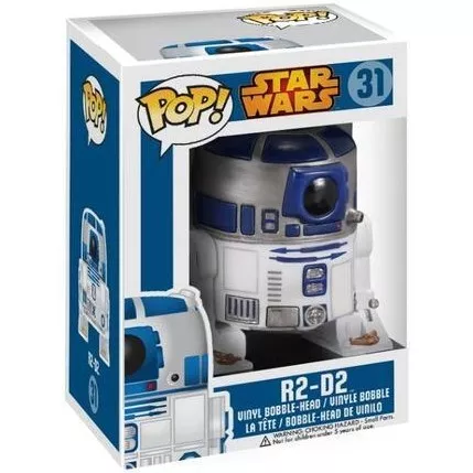 R2-D2 Box