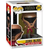Zorii Bliss