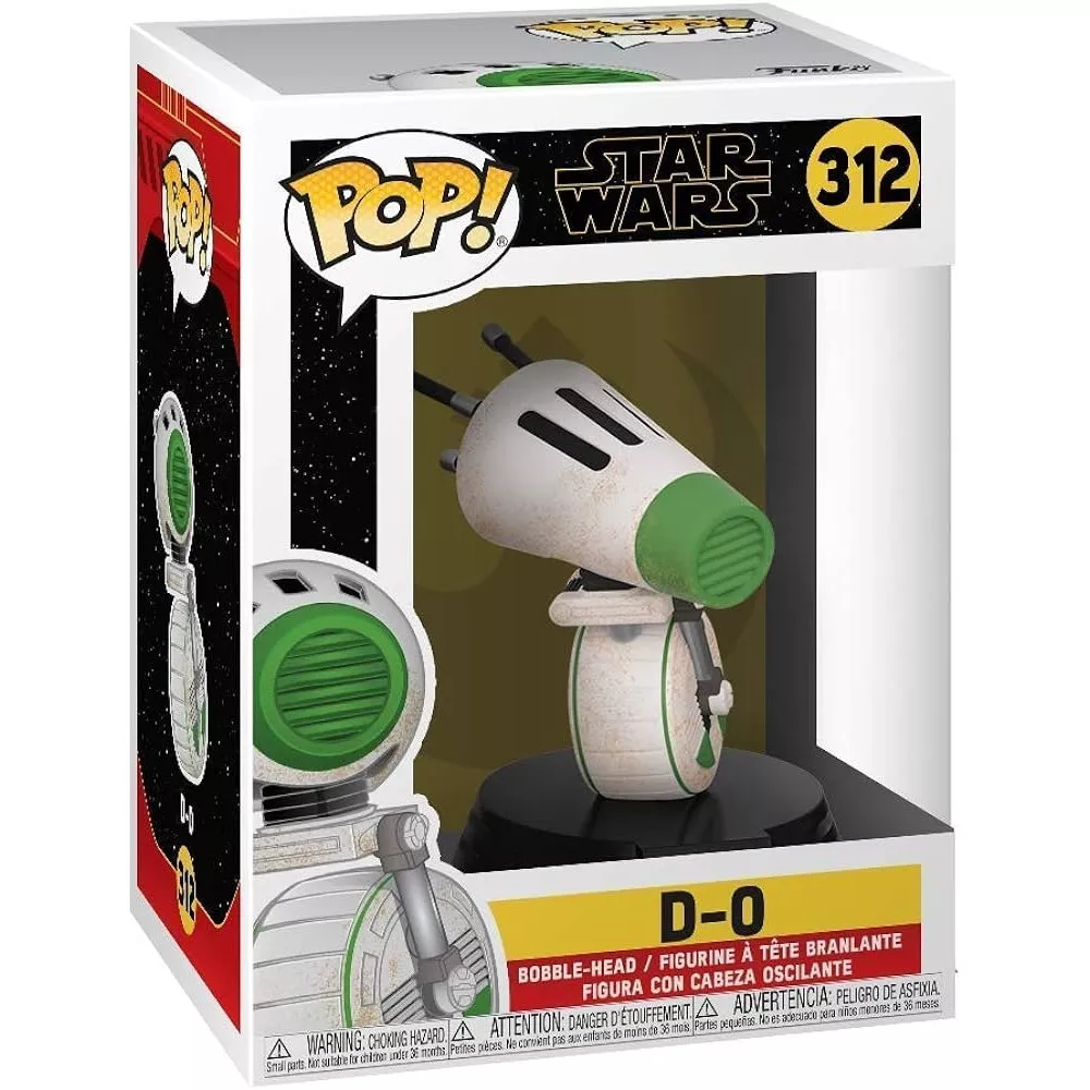 D-0 Box