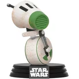 #312  D-0 - Collectible Figure