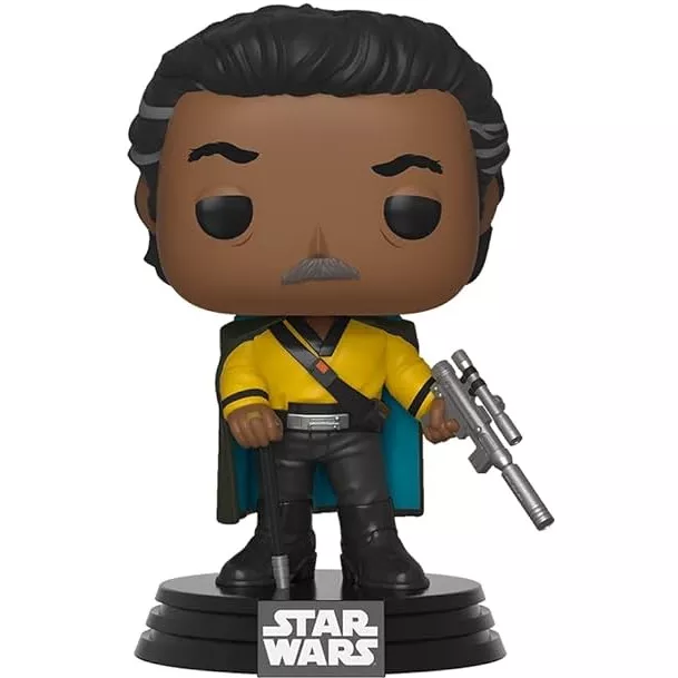 Lando Calrissian