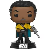 Lando Calrissian