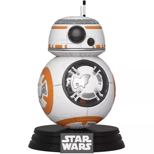 Funko Pop! BB-8 #314 Star Wars Vinyl Figure
