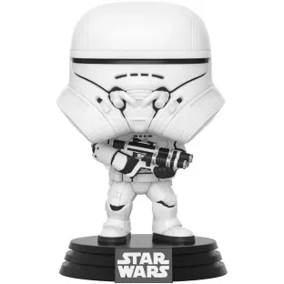 First Order Jet Trooper