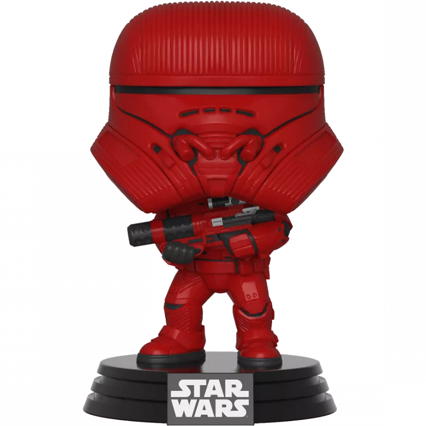 Sith Jet Trooper
