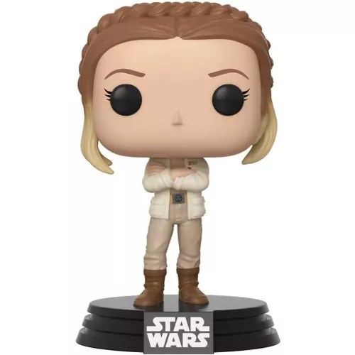 Funko Pop! Lieutenant Connix #319 Star Wars Vinyl Figure