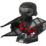 #321  Supreme Leader Kylo Ren in the Whisper - Collectible Figure