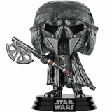 #325  Knight of Ren (Long Axe) - Collectible Figure