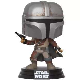 The Mandalorian