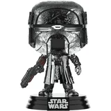Knight of Ren (Blaster Rifle)