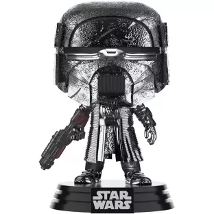 Knight of Ren (Blaster Rifle)