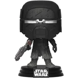 Knight of Ren (Blaster Rifle)