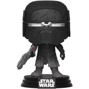 Knight of Ren (Blaster Rifle)
