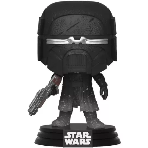 Funko Pop! Knight of Ren (Blaster Rifle) #331 Star Wars