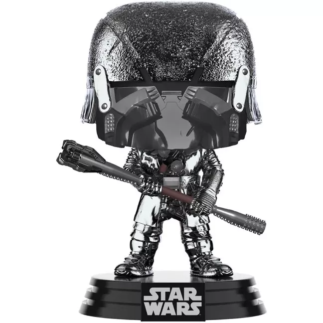 Knight of Ren (War Club)