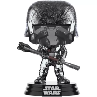 Knight of Ren (War Club)