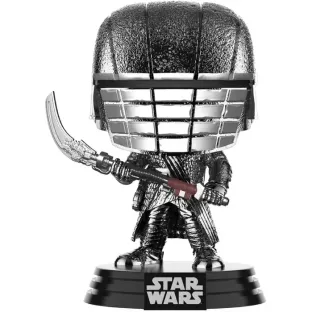 Knight of Ren (Scythe)