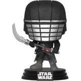 #333  Knight of Ren (Scythe) - Collectible Figure
