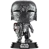 Knight of Ren (Arm Cannon)