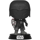 Knight of Ren (Arm Cannon)