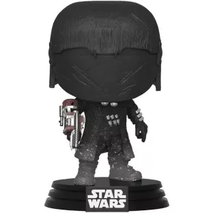 Knight of Ren (Arm Cannon)