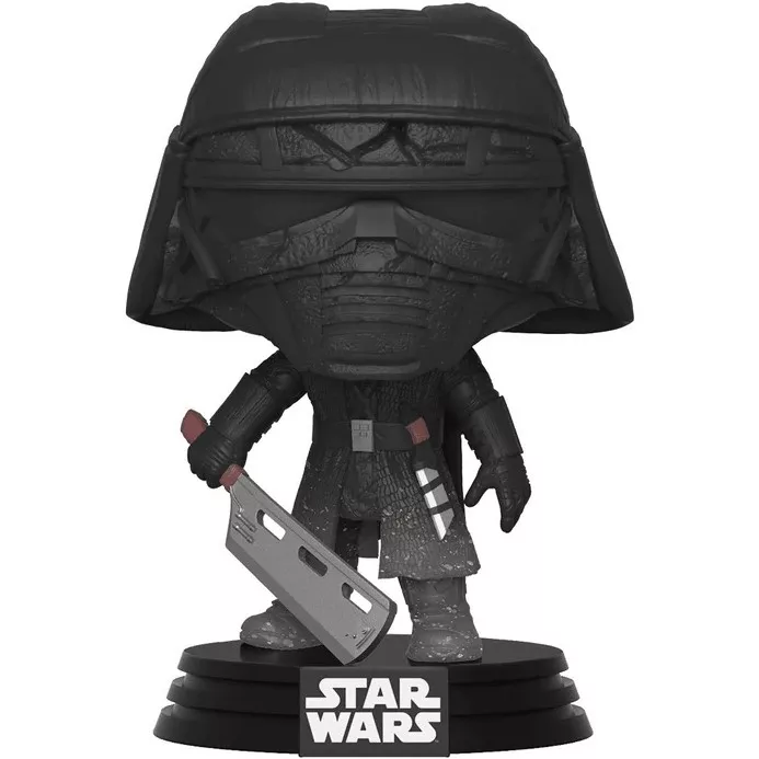 Knight of Ren (Heavy Blade)