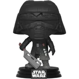 Knight of Ren (Heavy Blade)