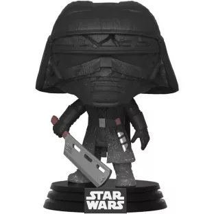 Knight of Ren (Heavy Blade)
